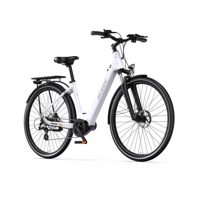 Produktbild von Onesport 700C Elektrofahrrad, E-Bike, Pedelec, 36V/14Ah Lithium-Akku, 25 km/h