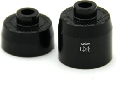 Image de Adaptateur d'axe pour dynamo de moyeu Powerhouse 15-QR