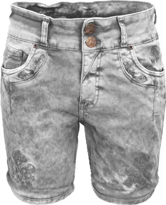 Produktbild von Hangowear Jeansshorts HENDRINA