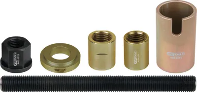 Imagen del producto de KS TOOLS, herramienta 440.0520, acero para herramientas, 1270g