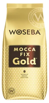 Image de Café moulu Woseba Mocca F Gold 1 kg
