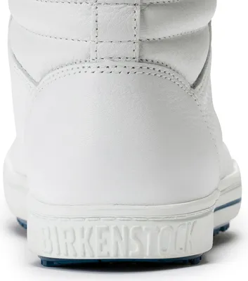 Produktbild von Birkenstock Berufsschnürschuh QO 700 Weiß 39