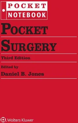 Obrázok produktu pre Pocket Surgery