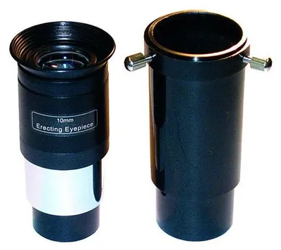 Obrázek produktu pro Okuliaras SkyWatcher atverčiantis 10 mm 1.25''