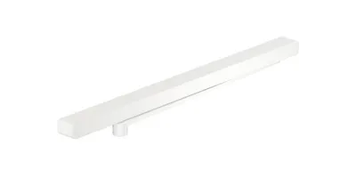 Immagine prodotto di Canale di scorrimento G-N XEA f.TS 98 XEA/TS 92 XEA bianco P100 regolabile in altezza mech.DORMAKABA