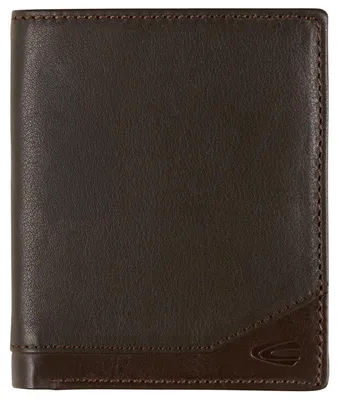 Produktbild von Camel Active Stone - Geldbörse 6cc 12 cm (brown)