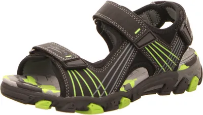 Produktbild von Superfit Schuhe Henry, 40010001, Größe: 39