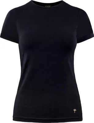 Produktbild von JOOP! Unterziehshirt Natural - schwarz - Größe 40