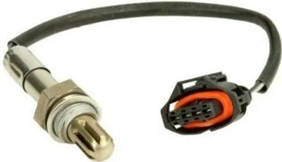 Produktbild von ENGITECH Lambdasonde für OPEL Corsa C Schrägheck (X01) Planarsonde 314mm ENT600012