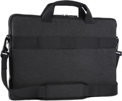 Obrázek produktu pro Dell Pro Sleeve 15 - Pouzdro na notebook - 38,1 cm (15") - Heather Gray - pro Latitude 35XX, 55XX, 7400, 7520, Precision 35XX, Vostro 15 3510, XPS 15 9510 (PF-SL-BK-5-17)