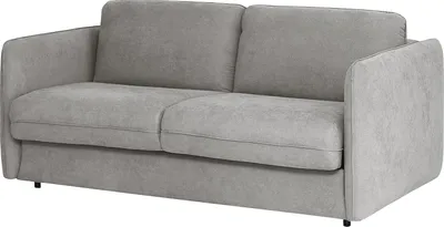 Produktbild von home24 Schlafsofa mit Matratze