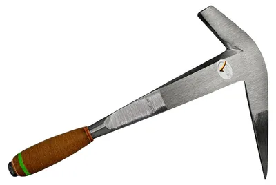 Produktbild von Rechter Schieferhammer aus Frankreich, 660 g