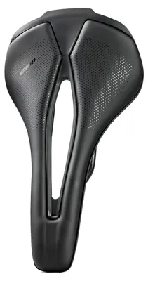 Image de Solidchoice - Selle de vélo légère avec absorption des chocs