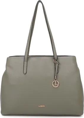 Produktbild von L.CREDI Polly Shopper Khaki