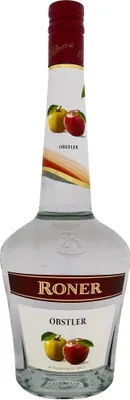 Produktbild von Obstler 1,0l | Italien | 38% vol | 1 l