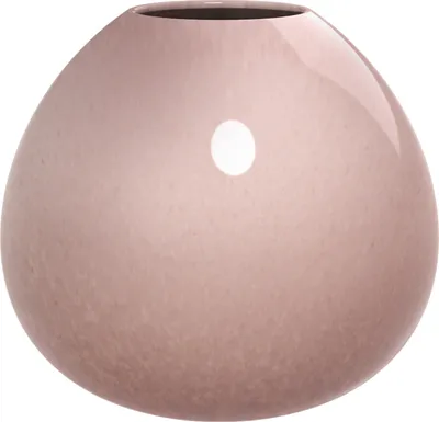 Produktbild von like. by Villeroy & Boch Perlemor Home Vase Drop klein