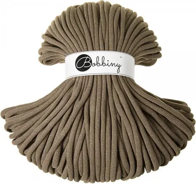 Image de Bobines Jumbo 9 mm 100 m Corde à café