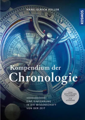 Obrázek produktu pro Kompendium der Chronologie