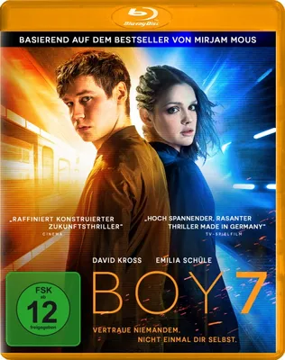 Produktbild von Boy 7