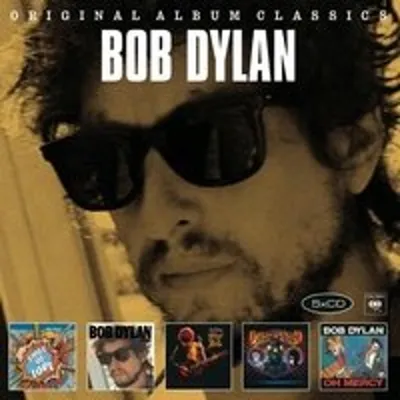 Immagine prodotto di Album originali classici