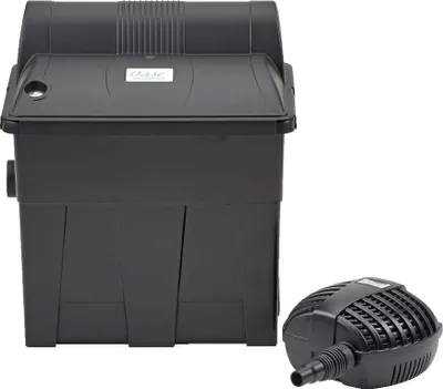 Produktbild von Durchlauffilter Set Oase BioSmart 7000