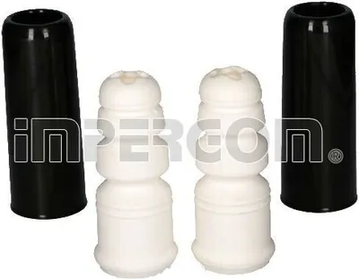Image de KIT DE PROTECTION ANTI-POUSSIÈRE POUR AMORTISSEUR ARRIÈRE, compatible avec :
* AUDI A4 Avant (8K5, B8)
* AUDI A6 Avant (4G5, 4GD, C7)
* AUDI A6 Avant (4F5, C6)
* AUDI A4 Avant (8ED, B7)