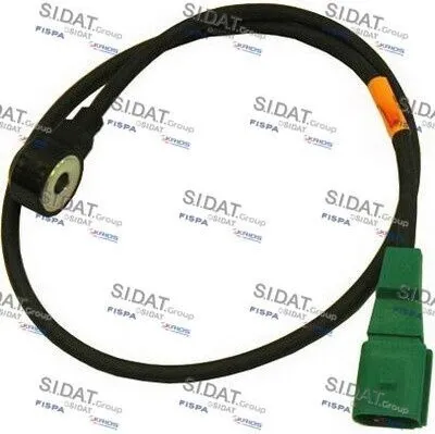 Produktbild von FISPA Klopfsensor 84.014 für VW Beetle Schrägheck (5C1, 5C2)