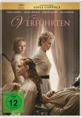 Produktbild von Die Verführten