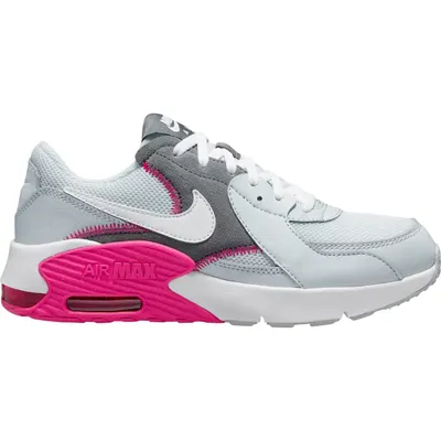 Produktbild von Nike Air Max Excee (Gs) 018 Pure Platinum/White-Pink P 38.5