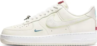 Produktbild von Schuhe Nike Air Force 1 '07 FZ4350001
