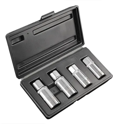 Obrázek produktu pro NEO TOOLS Stahováky čepů, sada 4 ks.