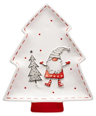 Immagine prodotto di MÄSER Keksteller "Weihnachtswichtel" 900999 9010933091946