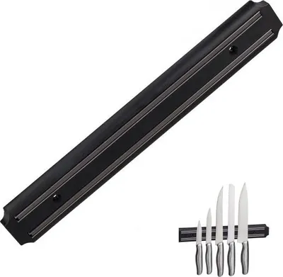 Image de Barre magnétique noire