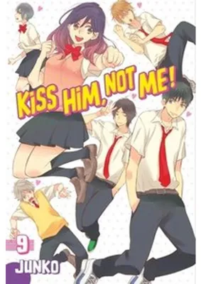Image de Kiss Him, Not Me 9