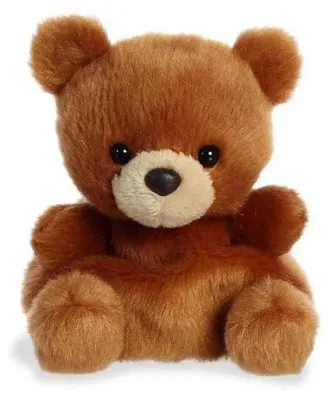 Image de Peluche PALM PALS OURS
