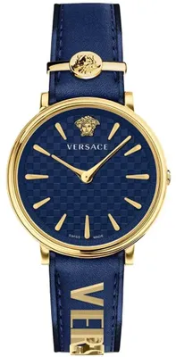 Produktbild von Versace Damen Ohrringe Modell VE8104522