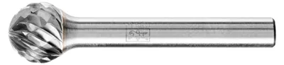 Produktbild von PFERD 21001008, 1 Stück(e), Deutschland, 1 cm, 28 g, 23 mm, 101 mm