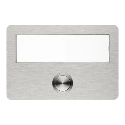 Produktbild von Grothe Etagenplatte ETA 640 LED 55640