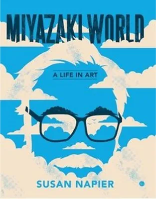 Obrázok produktu pre Miyazaki World