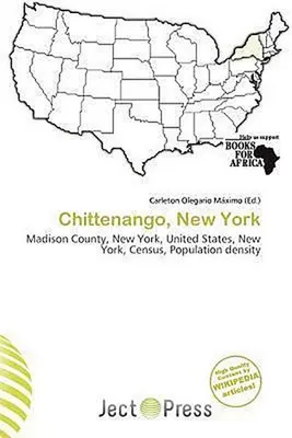 Produktbild von Chittenango, New York