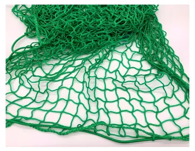 Produktbild von Anhängernetz mit Gummileine 3,00 X 1,60 m
