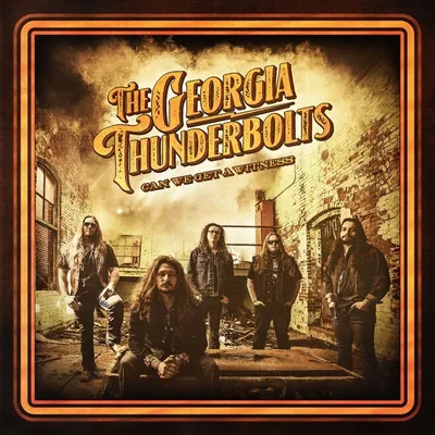 Obrázek produktu pro Georgia Thunderbolts: (CD / Titel: A-G)