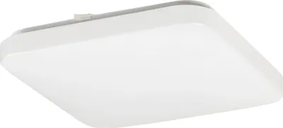 Immagine prodotto di Rabalux Lampada da soffitto LED bianca Rob quadrata 320x320mm 32W 2287