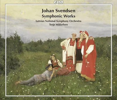 Image de Œuvres pour orchestre