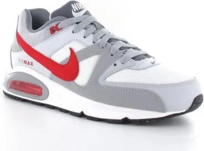 Productafbeelding van Nike Air Max Command - Sportschoenen - Heren - Maat 42.5 - Grijs