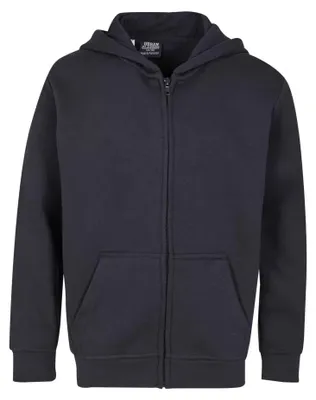 Zdjęcie produktu dla Bluza dziecięca URBAN CLASSICS UCK8003 NAWYKI rozmiar: 158-164