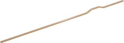 Obrázek produktu pro Rukojeť UA131, saténově zlatá, 352/1056 mm