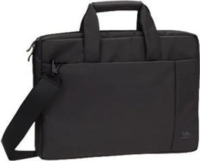 Obrázek produktu pro Rivacase 8221 Notebooktasche 33,8 cm (13.3 Zoll) Aktenkoffer Schwarz