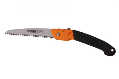Produktbild von Taschen - Klappsäge Astsäge Holzsäge, Sägeblatt 180 mm