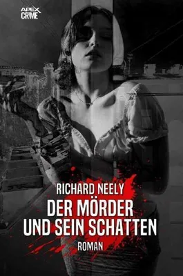 Produktbild von Der Mörder Und Sein Schatten
